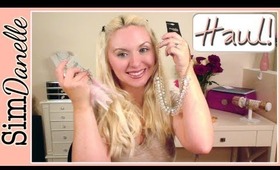 {Haul} Charlotte Russe Jewelry Haul