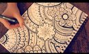 ✿ Be Creative - Speed Drawing ✿