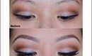 How To: The "Perfect" Eyebrow Tutorial