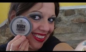 Review Bronzer Beach Cruisers ESSENCE Trend Edition