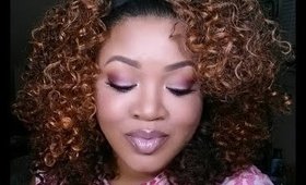Natural Hair Products I'm BRINGING Into 2017 !!!