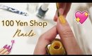Japan Vlog 3: Osaka, Takosen & Doing my Nails ♡ 2019