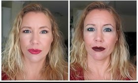 10 Makeup Mistakes that make you look older!