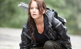 The Hunger Games : Katniss Everdeen Tutorial
