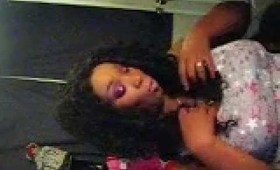 my bday celebration dance Nov 3