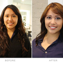 New Year, New You Makeover
