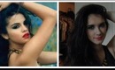 Selena Gomez Come and Get It Makeup and Hair Tutorial