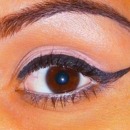 Recreation with dramatic liner