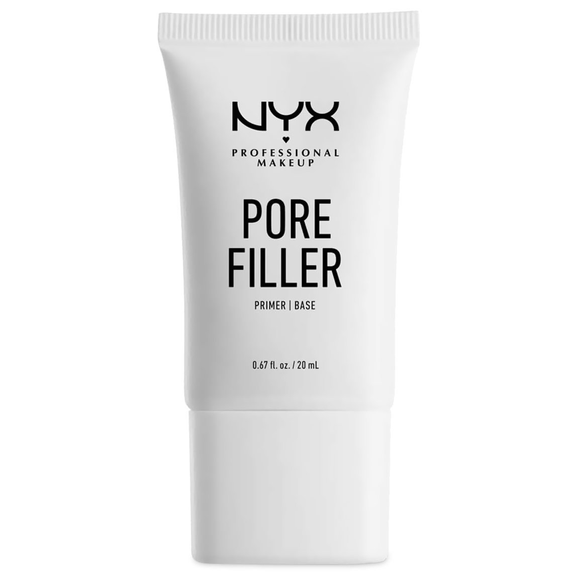 NYX Professional Makeup Pore Filler alternative view 1 - product swatch.