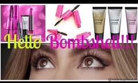 Covergirl Bombshell collection ♡ Bitesize review