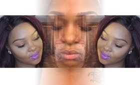 Kiss Ever Ez Individual Lashes |  Small Combo |  Tutorial