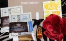 Birchbox Feb '14