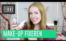 Make-up fixeren - FEMME