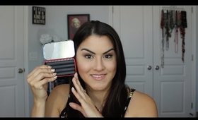 Bite Beauty Holiday Set 2015 Review and Swatches