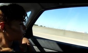 Summer Travel Vlog (Part 2/3)