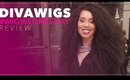 DivaWigs.com CC007 Review #WigWednesdays