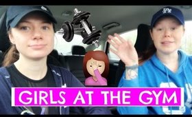 Gym Vlog + Date Night