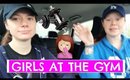 Gym Vlog + Date Night