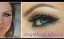 Get Ready With Me: Clubbing Eye Makeup Look