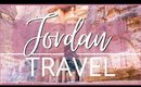 JORDAN TRAVEL | [Jordan Travel Guide 2020]