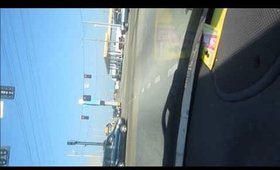 Come go with me fun little vlog  City Gulfport Ms
