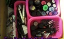 Eye Makeup Collection (Interactive and In-Depth)