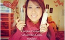 Korean Products Wishtrend.com Review!!