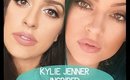 Kylie Jenner Makeup Tutorial | Inspired | Laura Black