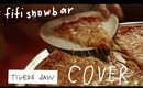 Plane vs. Tank vs. Submarine Ukulele Cover | fifisnowbar
