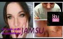 ♥YouGirls♥  Técnica de Maquillaje “Jamsu”  (Special Makeup)