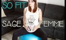 So Fit! Exercices sage-femme