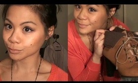 Get ready with Me ♡ Casual dinner date