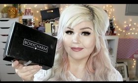 Boxycharm Unboxing | June 2016