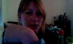 Post Black Eyed Peas Concert VBlog
