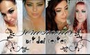 Bridal Makeup Series- Serie Maquillajes de Novias * Omayra's Request Collab