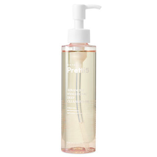 Advanced Hyaluronic Deep Cleansing Oil
