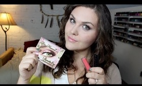 August Beauty Favorites!! Hard Candy, Bourjois, Clinique and MORE!