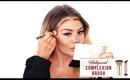 How to use the NEW! Hollywood Contour & Beauty Light Wands featuring Jadey Wadey | Charlotte Tilbury