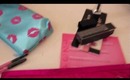 Whats in My May My Glam Bag! 2012