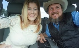 Texas Country Music Awards 2019 VLOG