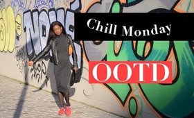 OOTD | Chilled Monday