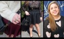 My New York City Outfits: IMATS 2013