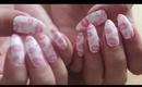 Nail Stickers (how to apply, glam up and remove them)