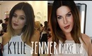 kylie jenner make up