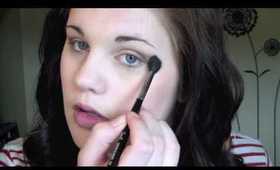 Special Occasion Makeup Using Drugstore Products