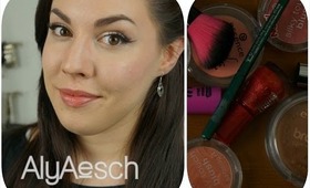 Best of Essence I AlyAesch