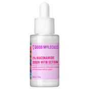 Good Molecules 5% Niacinamide Serum with Ectoin