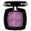 NYX Cosmetics Single Eyeshadow Purple - Frosty