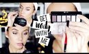 GET READY WITH ME | 2017