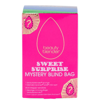 beautyblender Sweet Surprise Mystery Blind Bag